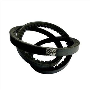 Belt Getah V Pemacu Automotif
